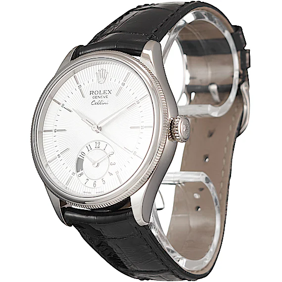 Rolex Cellini 50529 Rolex Cellini 50529