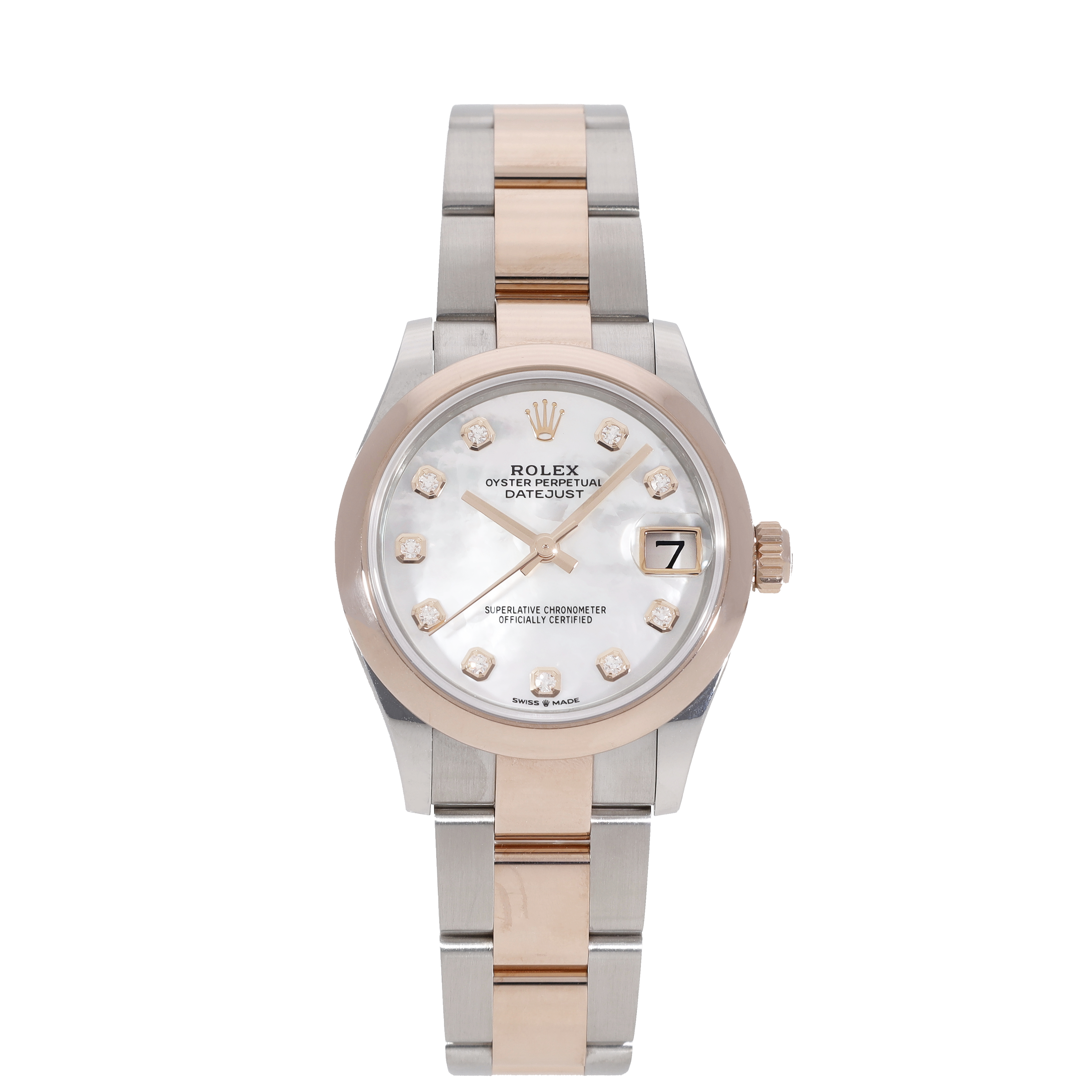 Rolex Datejust 278241