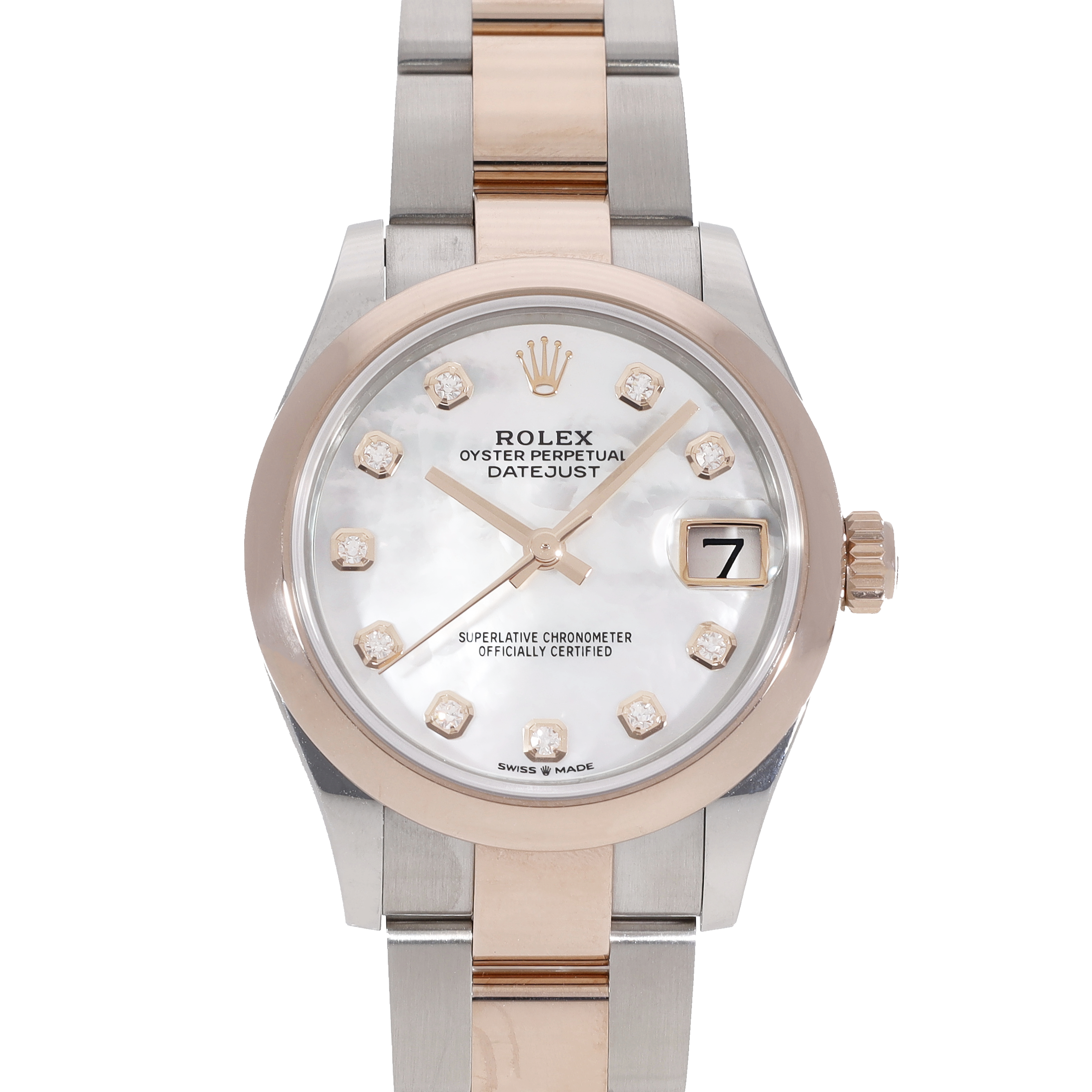 Rolex Datejust 278241