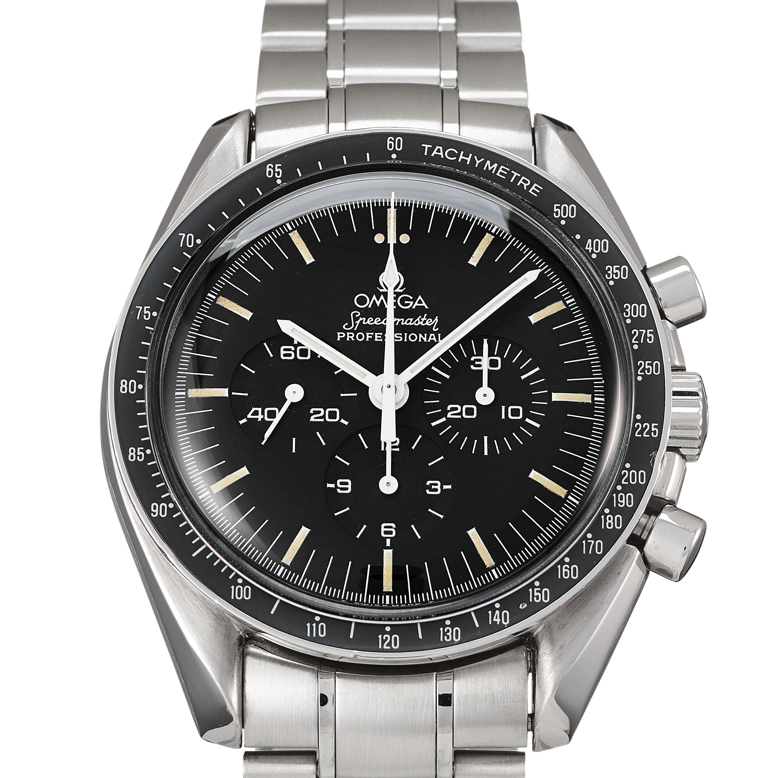 Omega Speedmaster 105.012.66 in 