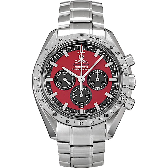 Omega Speedmaster 3506.61.00 Omega Speedmaster 3506.61.00