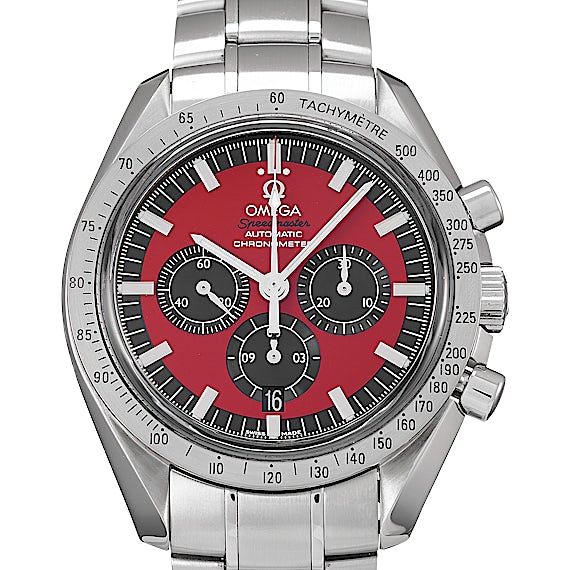 Omega Speedmaster 3506.61.00 Omega Speedmaster 3506.61.00