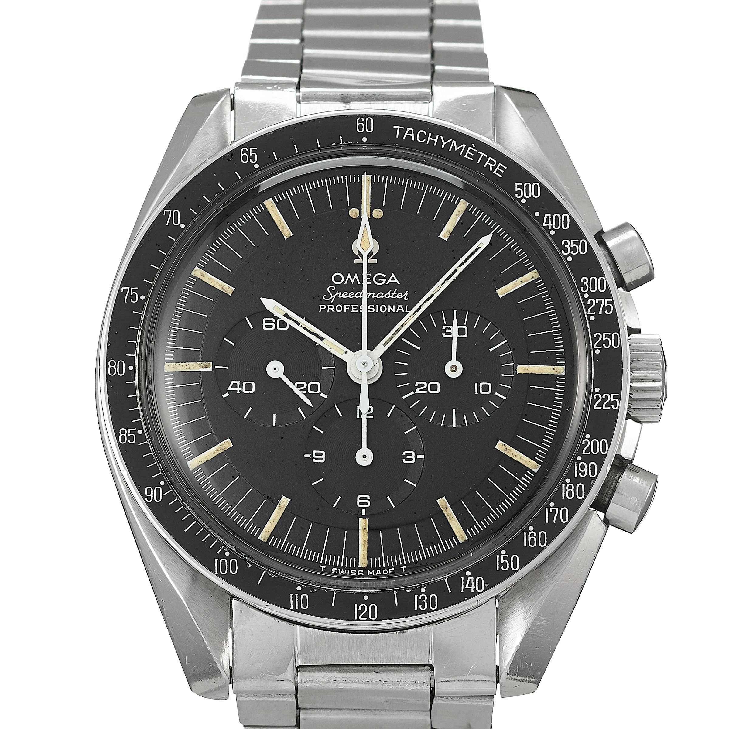 Omega Speedmaster 105.012.66 in Acciaio inox | CHRONEXT