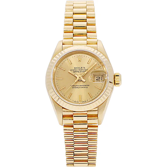 Rolex Lady-Datejust 69178 Rolex Lady-Datejust 69178