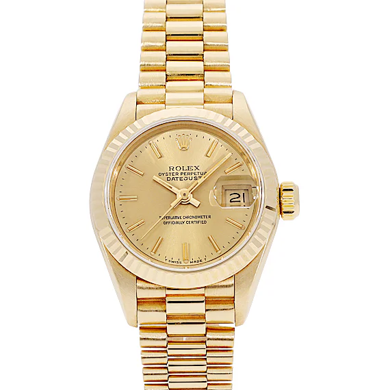 Rolex Lady-Datejust 69178 Rolex Lady-Datejust 69178