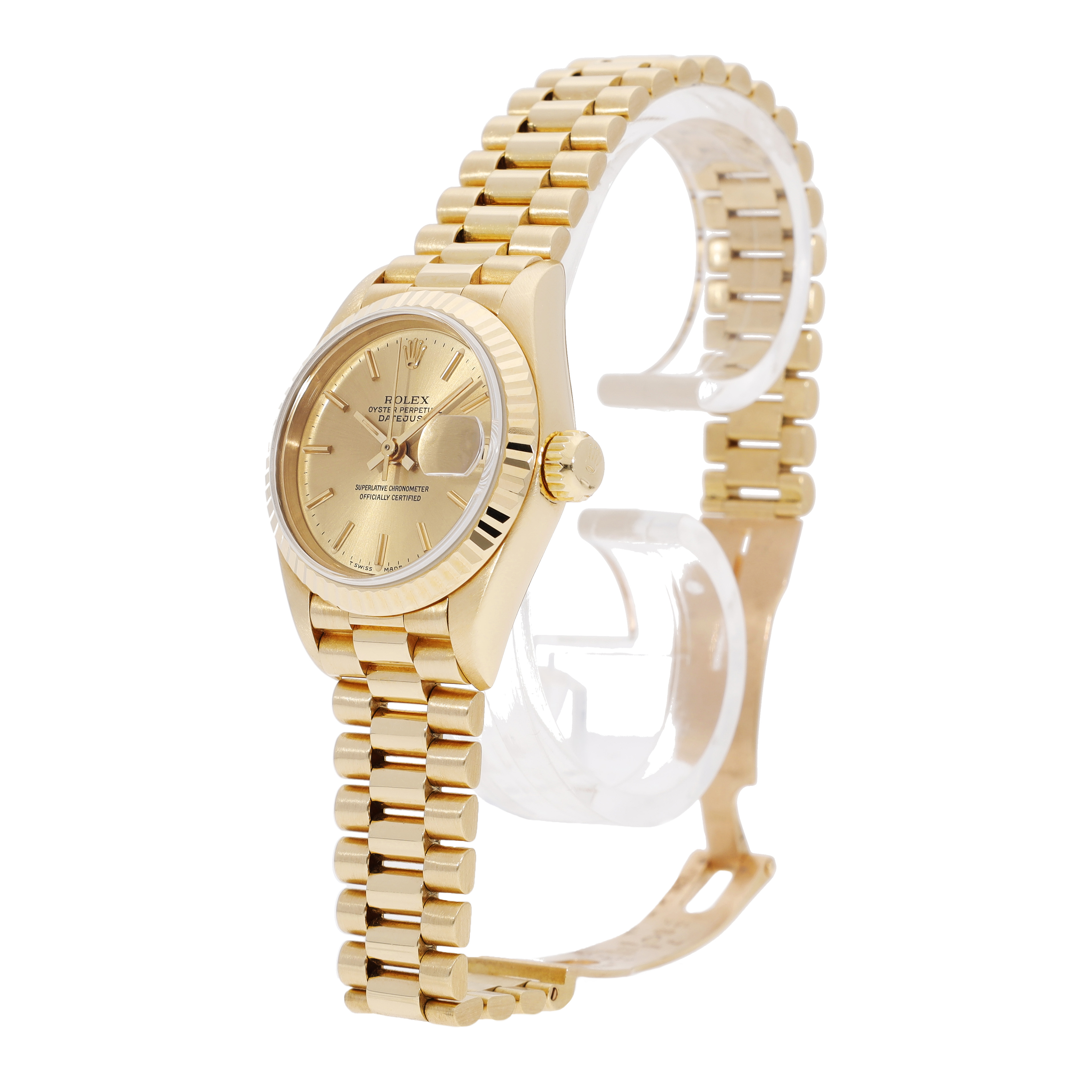 Rolex Lady-Datejust 69178