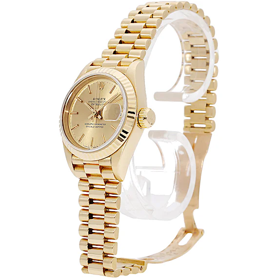 Rolex Lady-Datejust 69178 Rolex Lady-Datejust 69178