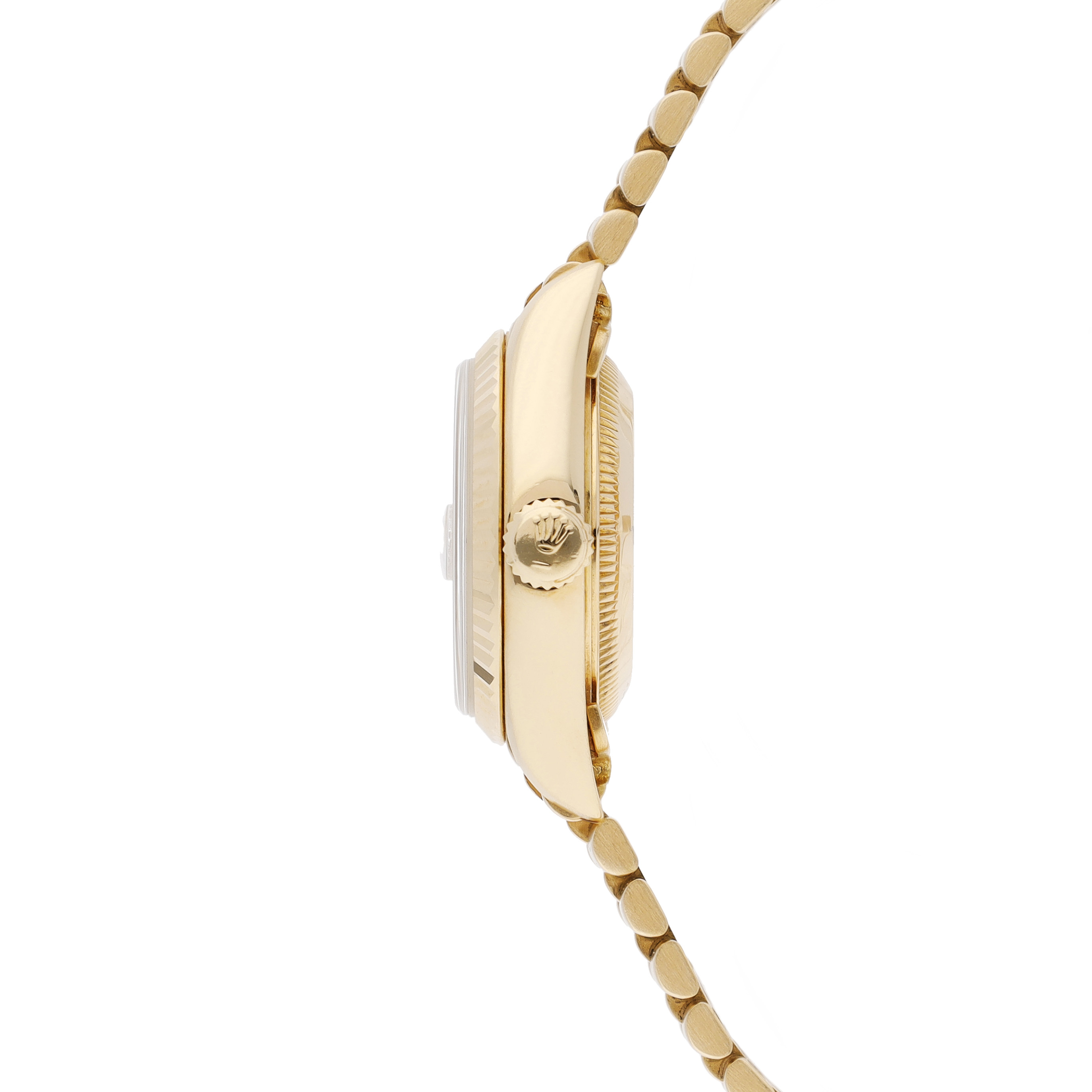 Rolex Lady-Datejust 69178