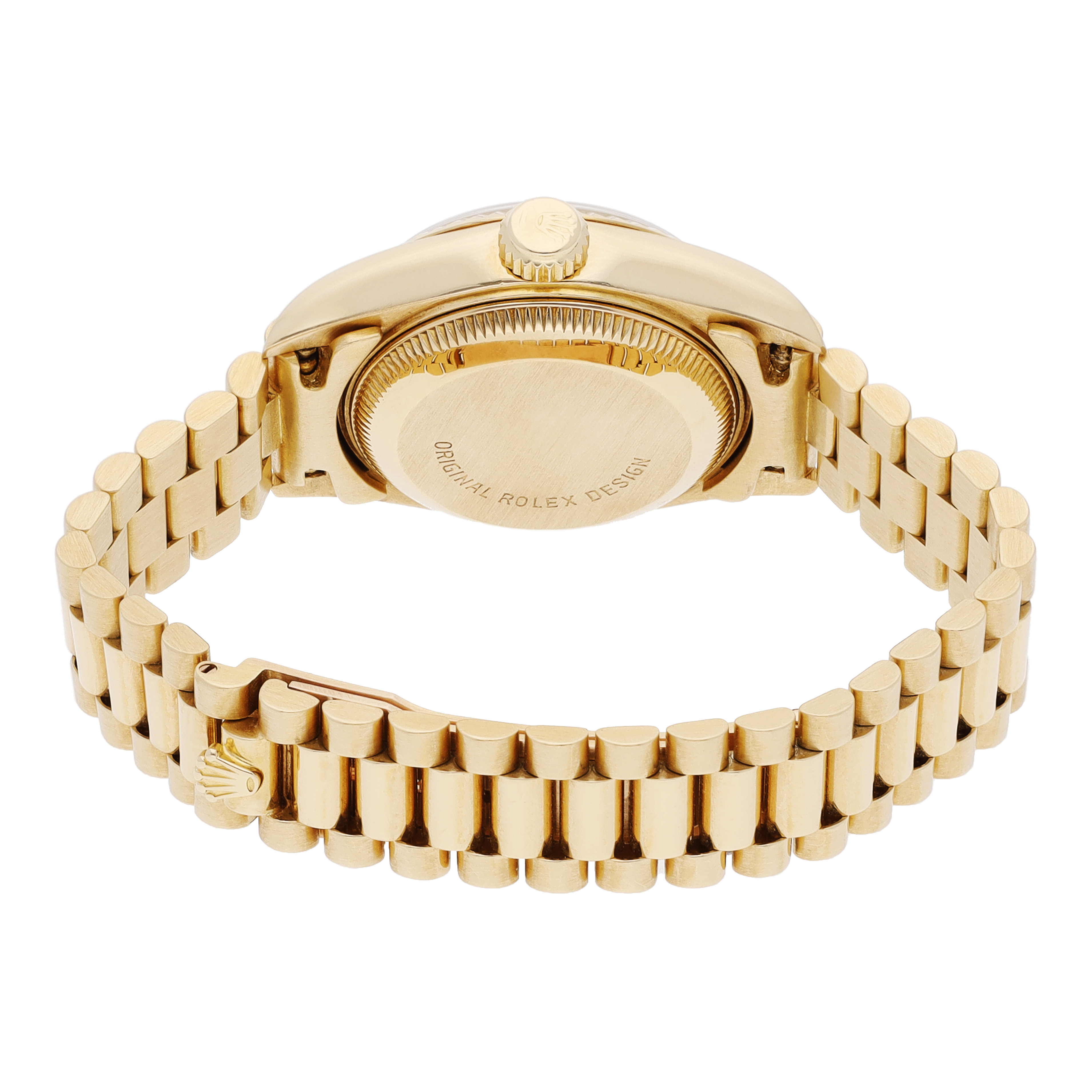 Rolex Lady-Datejust 69178