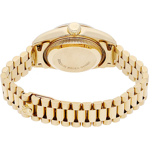 Rolex Lady-Datejust 69178 Rolex Lady-Datejust 69178