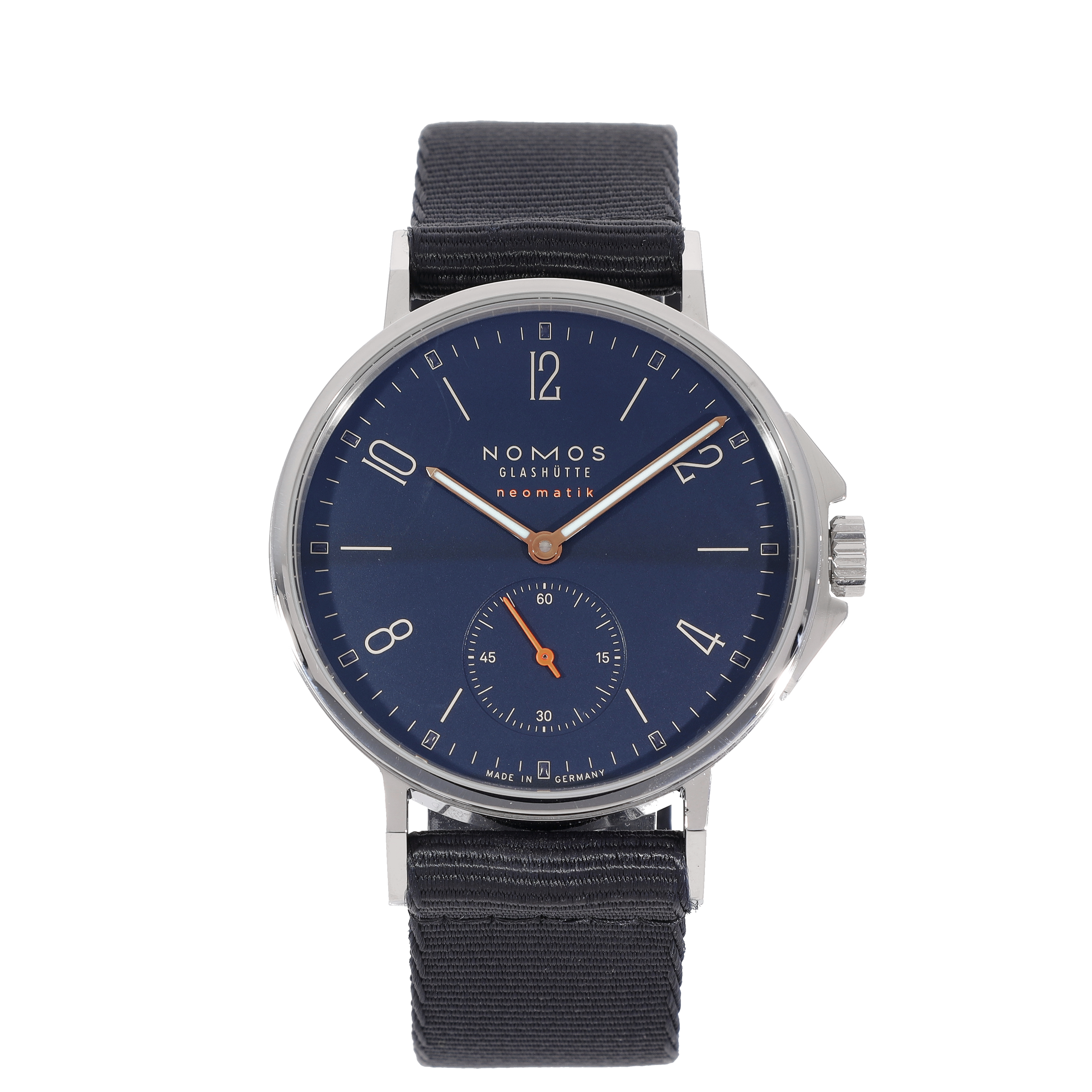 Nomos Ahoi 561