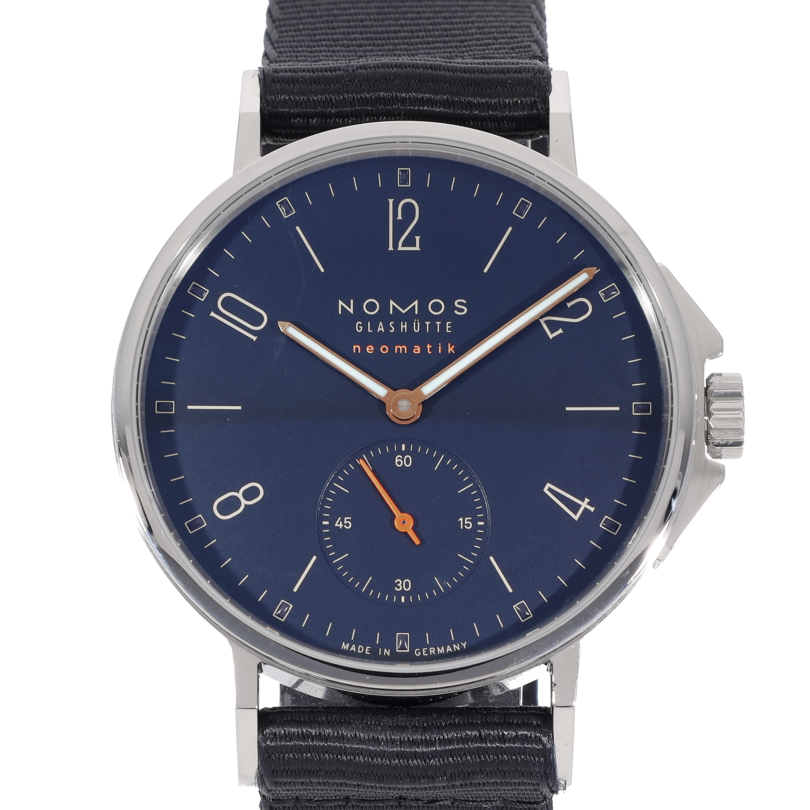Nomos Ahoi 561