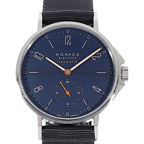 Nomos Ahoi 561 Nomos Ahoi 561