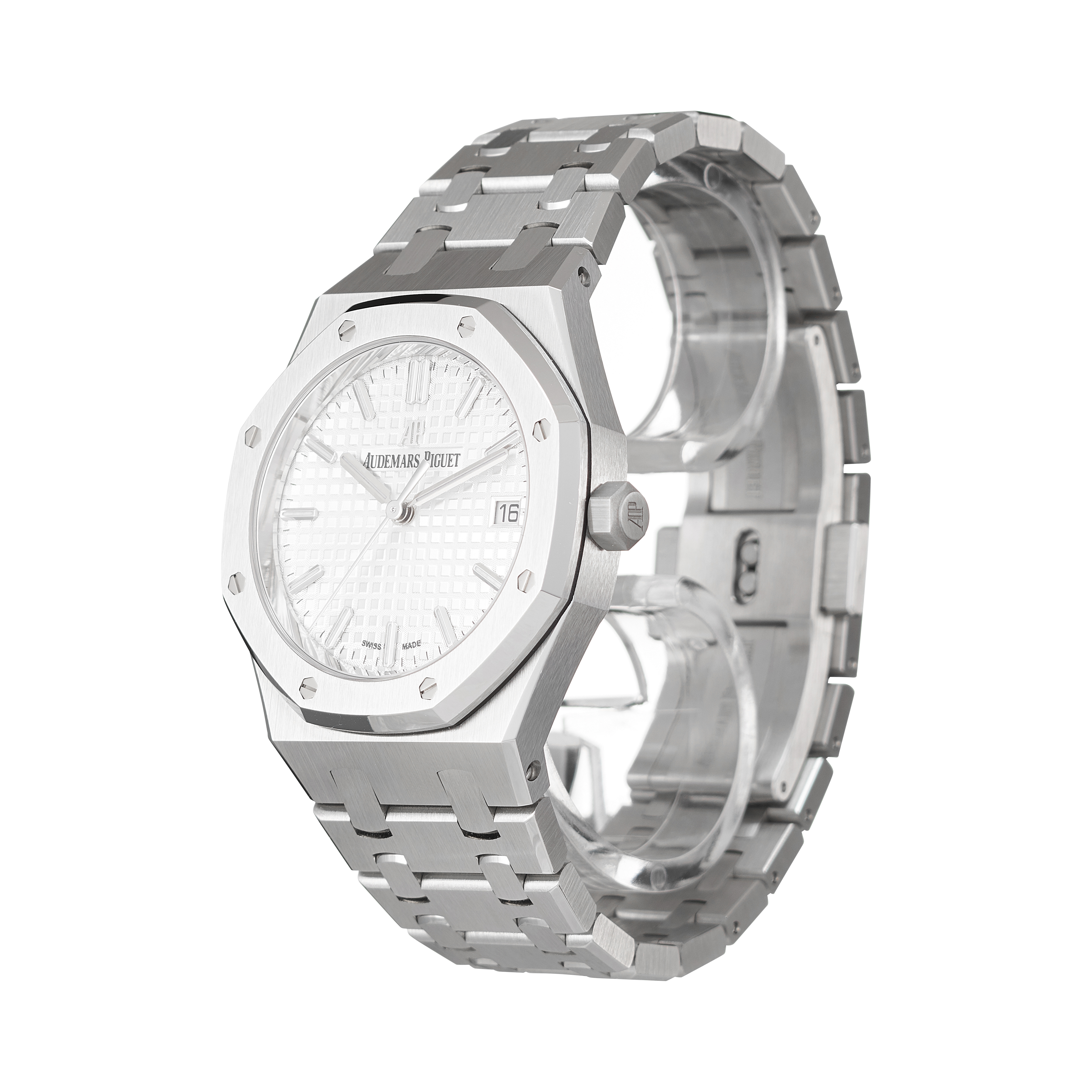 Audemars Piguet Royal Oak 77350ST.OO.1261ST.01