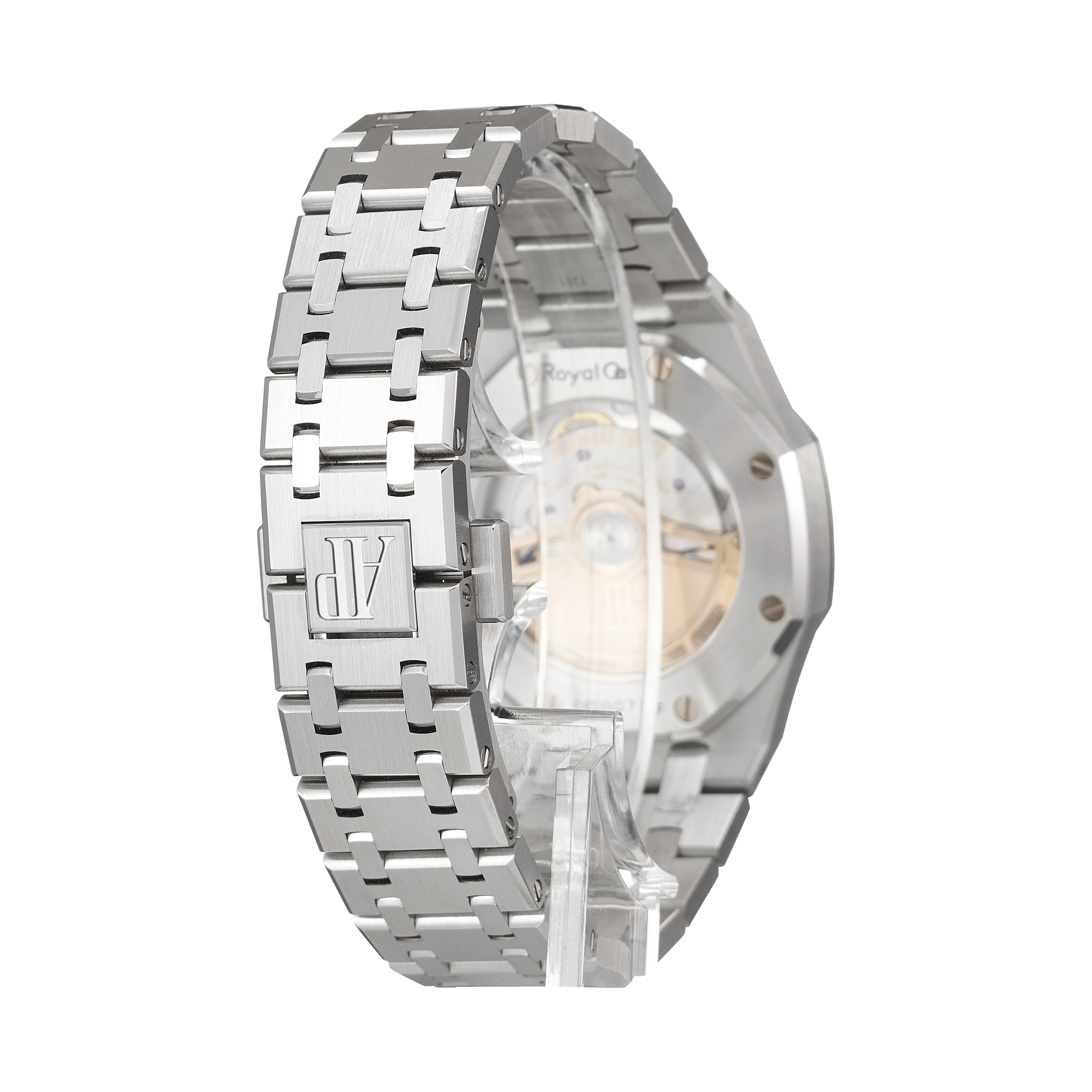 Audemars Piguet Royal Oak 77350ST.OO.1261ST.01