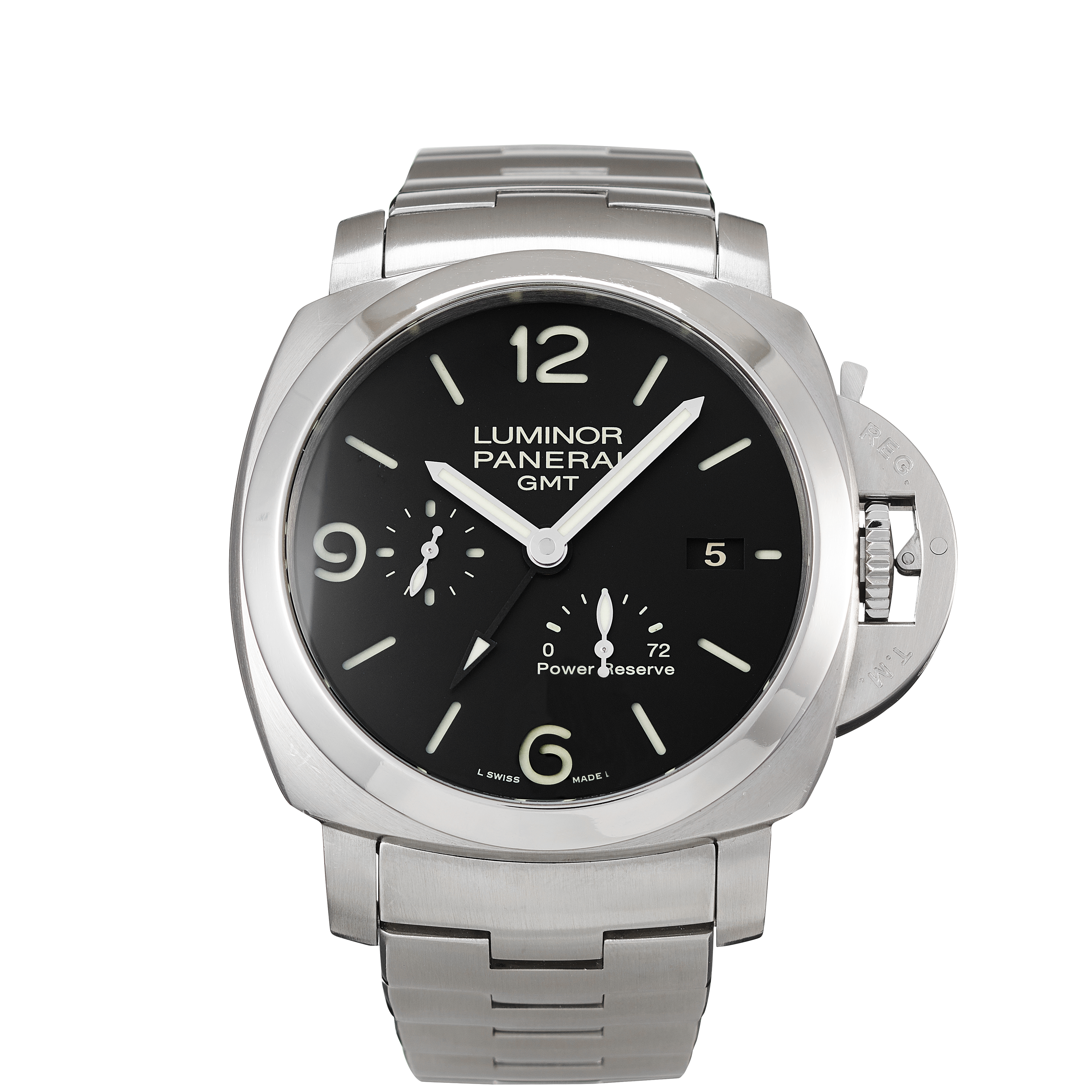 Panerai Luminor PAM00347