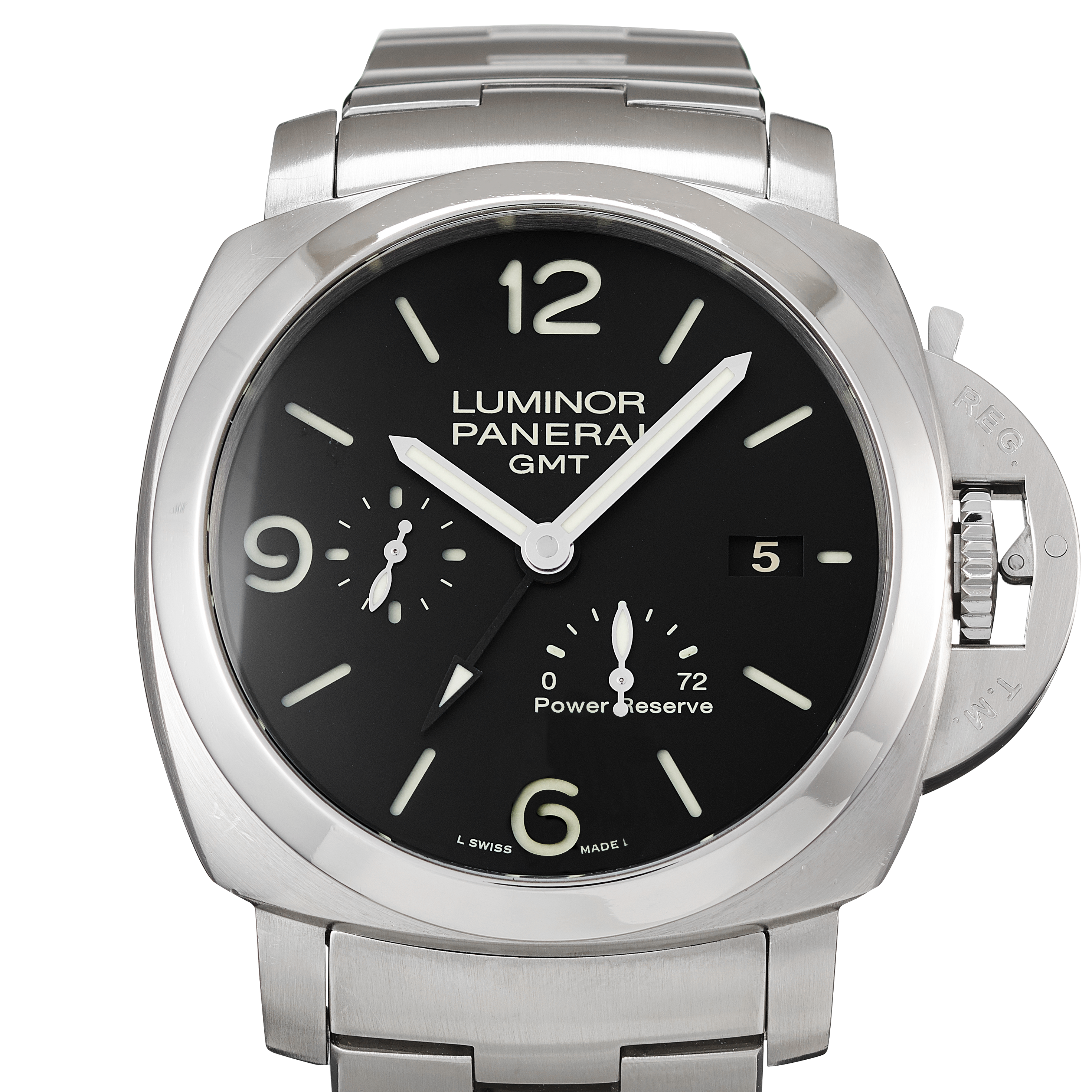Panerai Luminor PAM00347