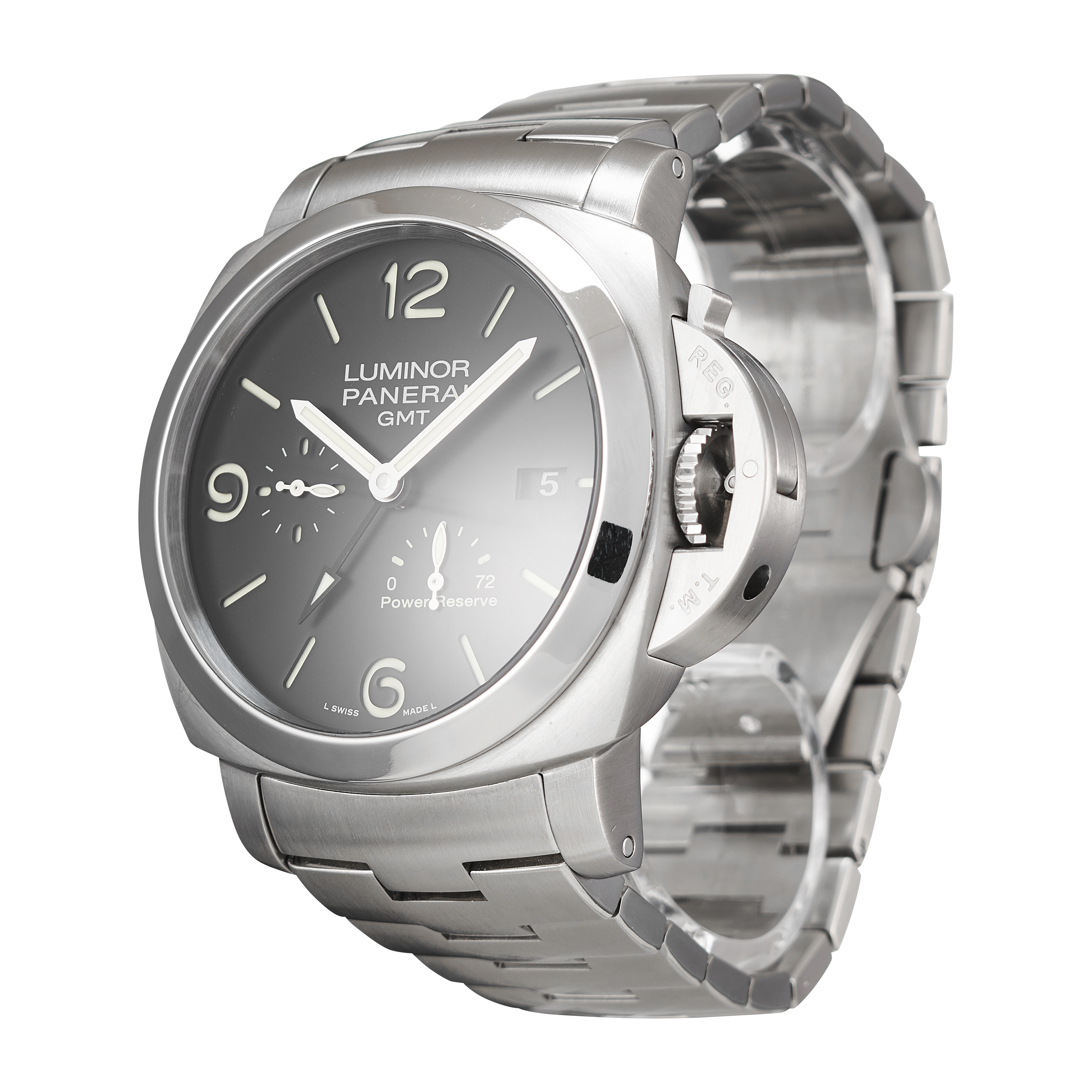 Panerai Luminor PAM00347