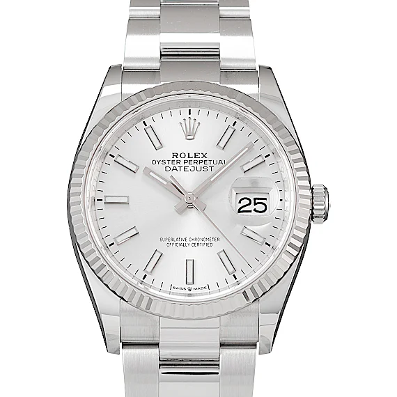 Rolex Datejust 126234 Rolex Datejust 126234