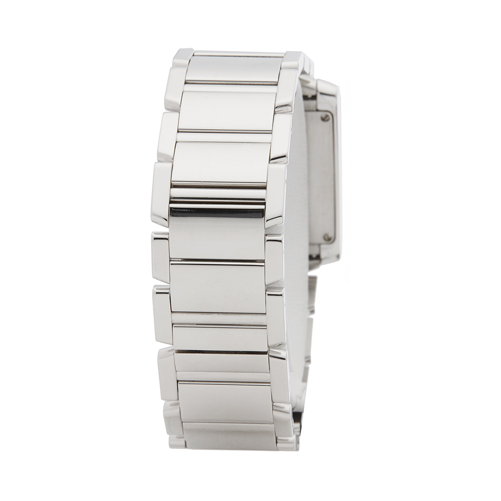 Cartier Tank WE1009S3