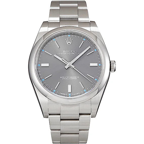 Rolex Oyster Perpetual 114300 Rolex Oyster Perpetual 114300