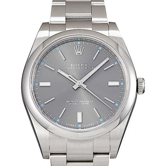 Rolex Oyster Perpetual 114300 Rolex Oyster Perpetual 114300