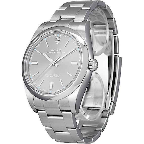 Rolex Oyster Perpetual 114300 Rolex Oyster Perpetual 114300