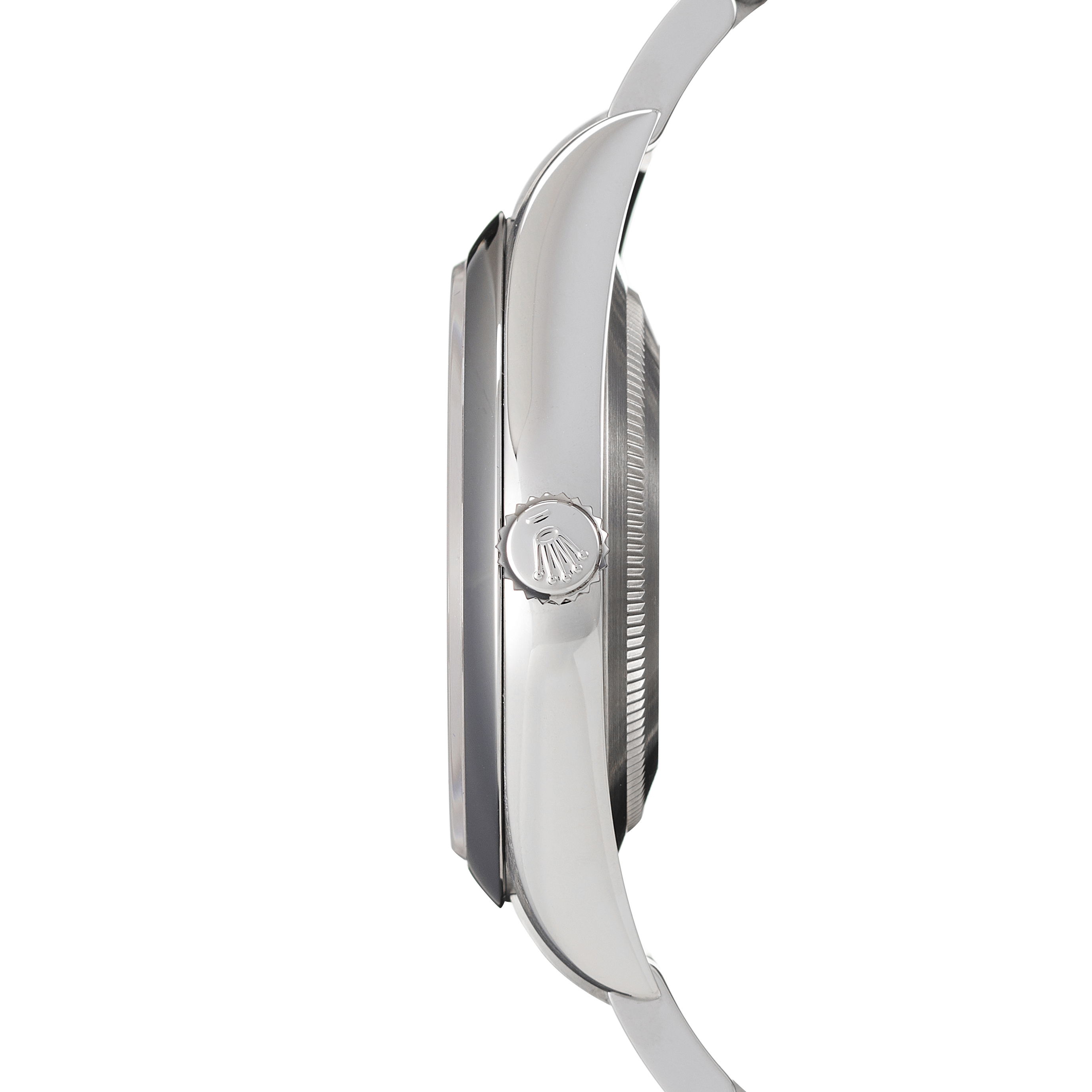 Rolex Oyster Perpetual 114300