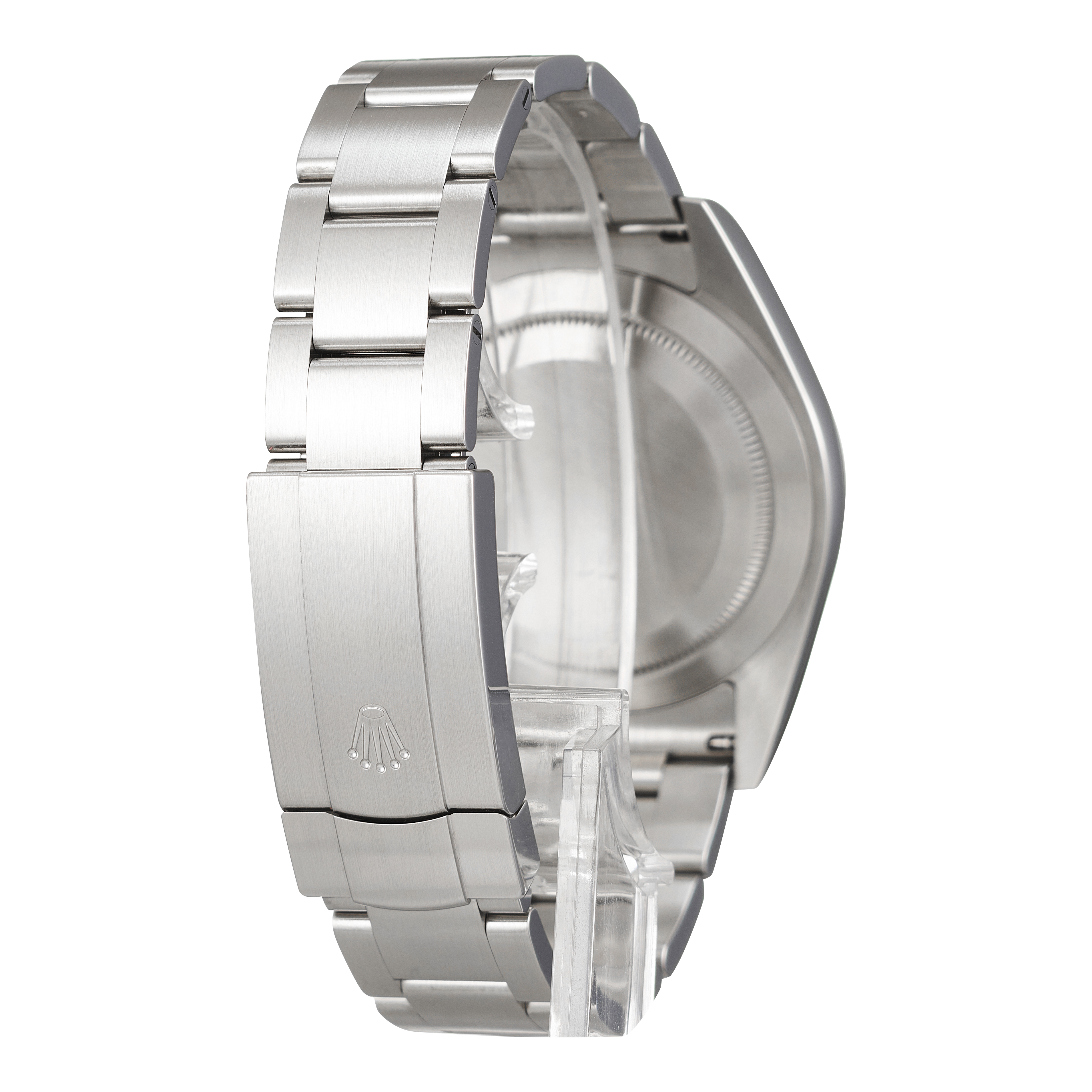 Rolex Oyster Perpetual 114300