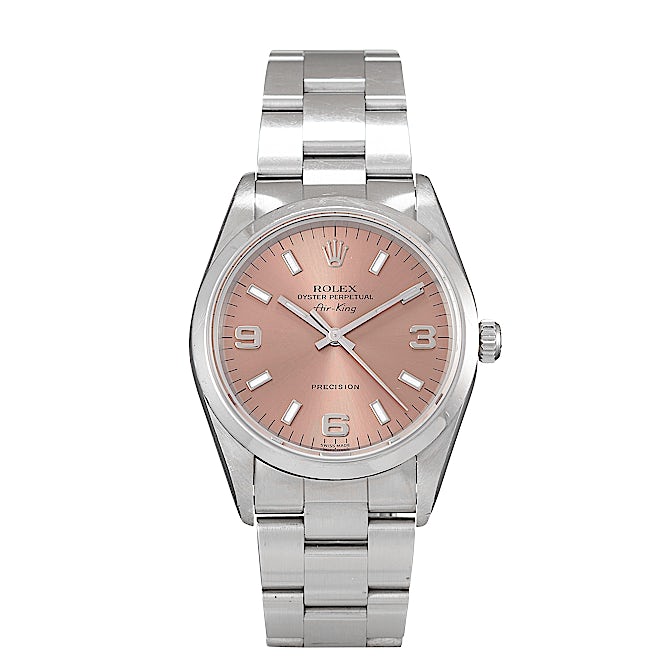 Rolex Air-King