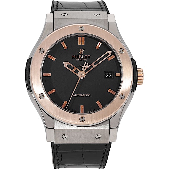 Hublot Classic Fusion 542.NO.1180.LR Hublot Classic Fusion 542.NO.1180.LR