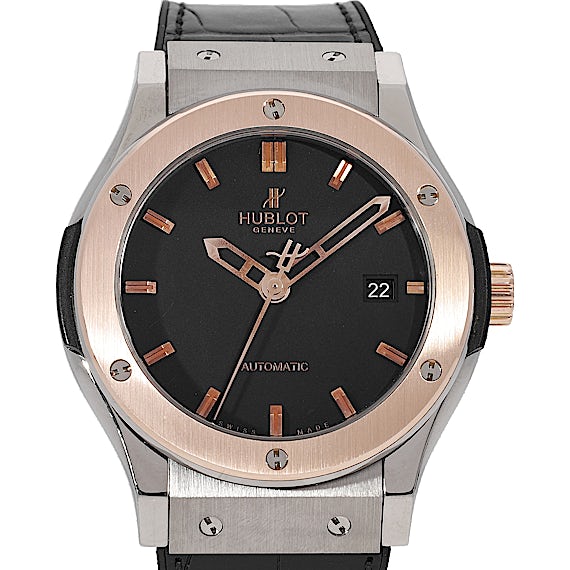 Hublot Classic Fusion 542.NO.1180.LR Hublot Classic Fusion 542.NO.1180.LR