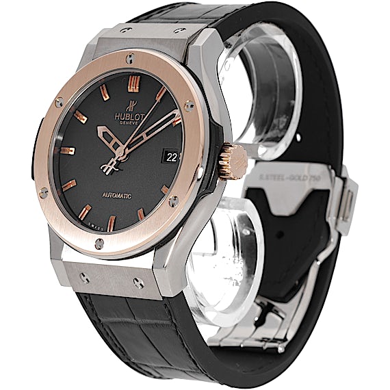 Hublot Classic Fusion 542.NO.1180.LR Hublot Classic Fusion 542.NO.1180.LR