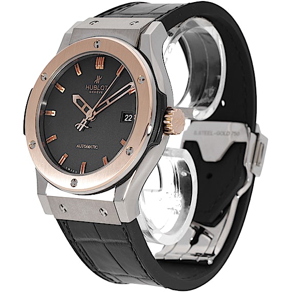 Hublot Classic Fusion 542.NO.1180.LR Hublot Classic Fusion 542.NO.1180.LR