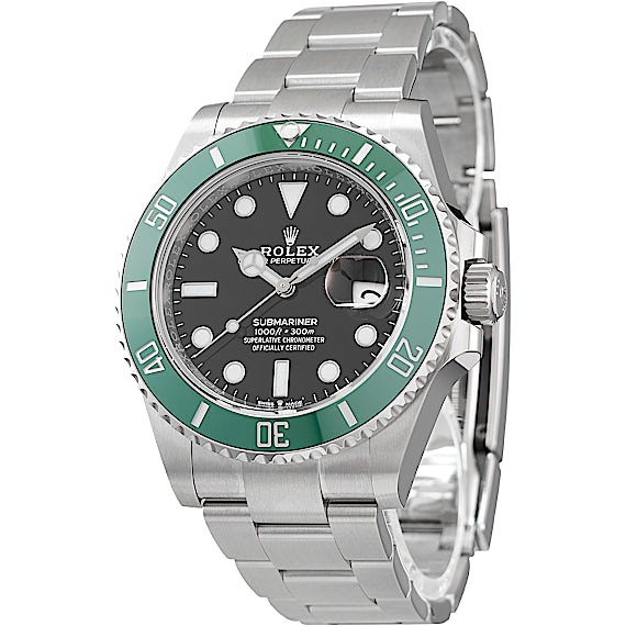 Rolex Submariner 126610LV Rolex Submariner 126610LV