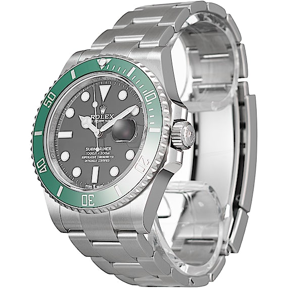 Rolex Submariner 126610LV Rolex Submariner 126610LV