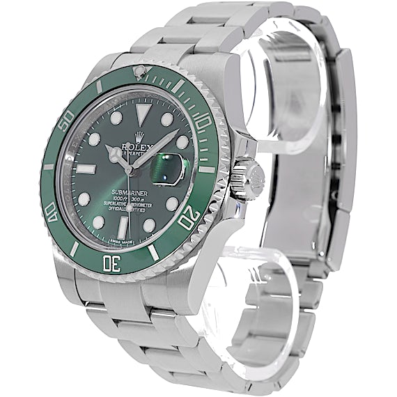 Rolex Submariner 116610 Rolex Submariner 116610
