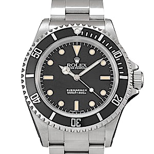 Rolex Submariner Gebraucht Kaufen Chronext