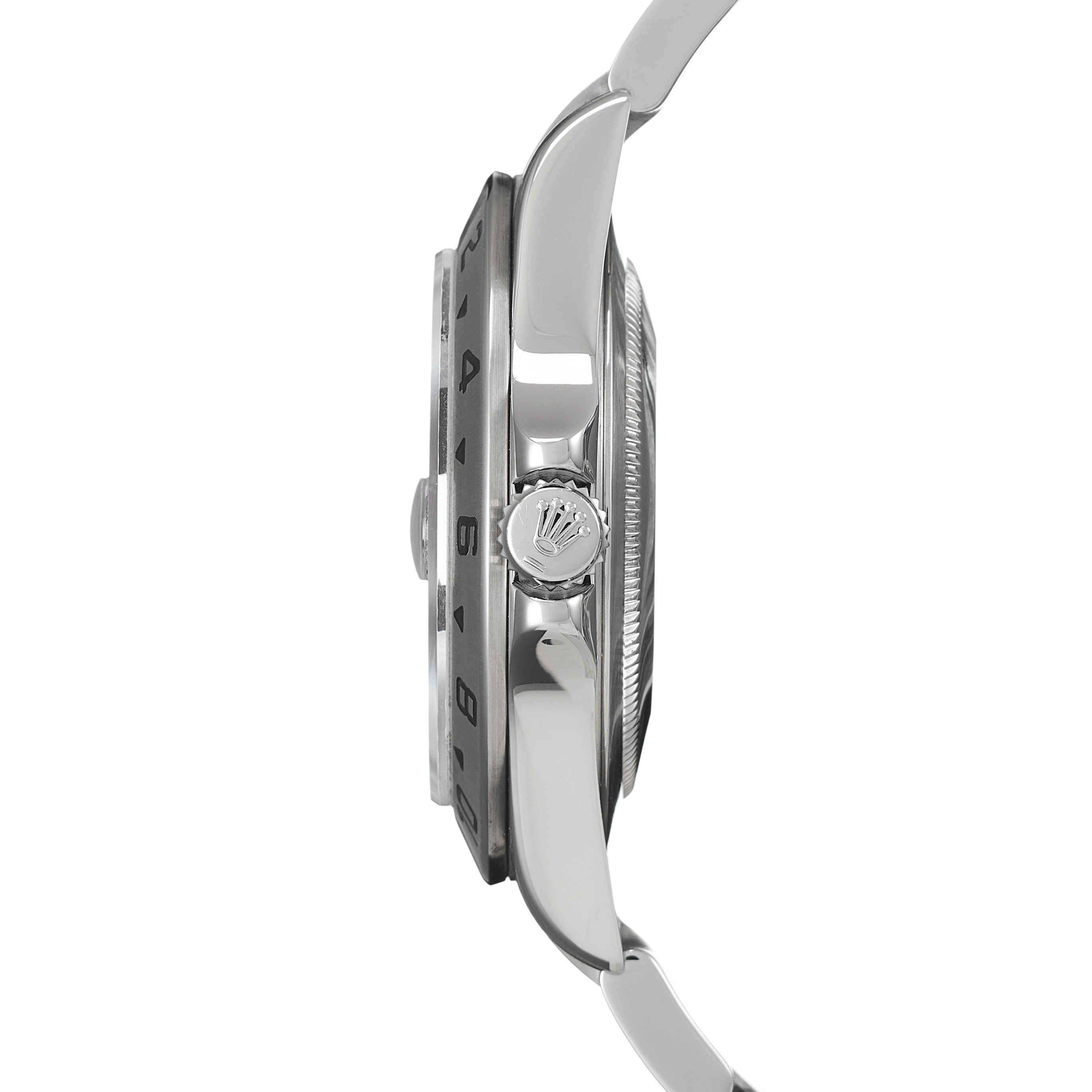 Rolex Explorer II 16570