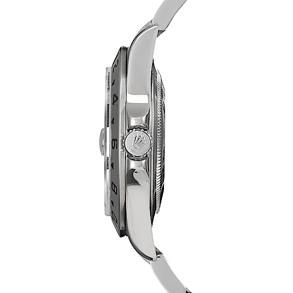 Rolex Explorer II 16570 Rolex Explorer II 16570