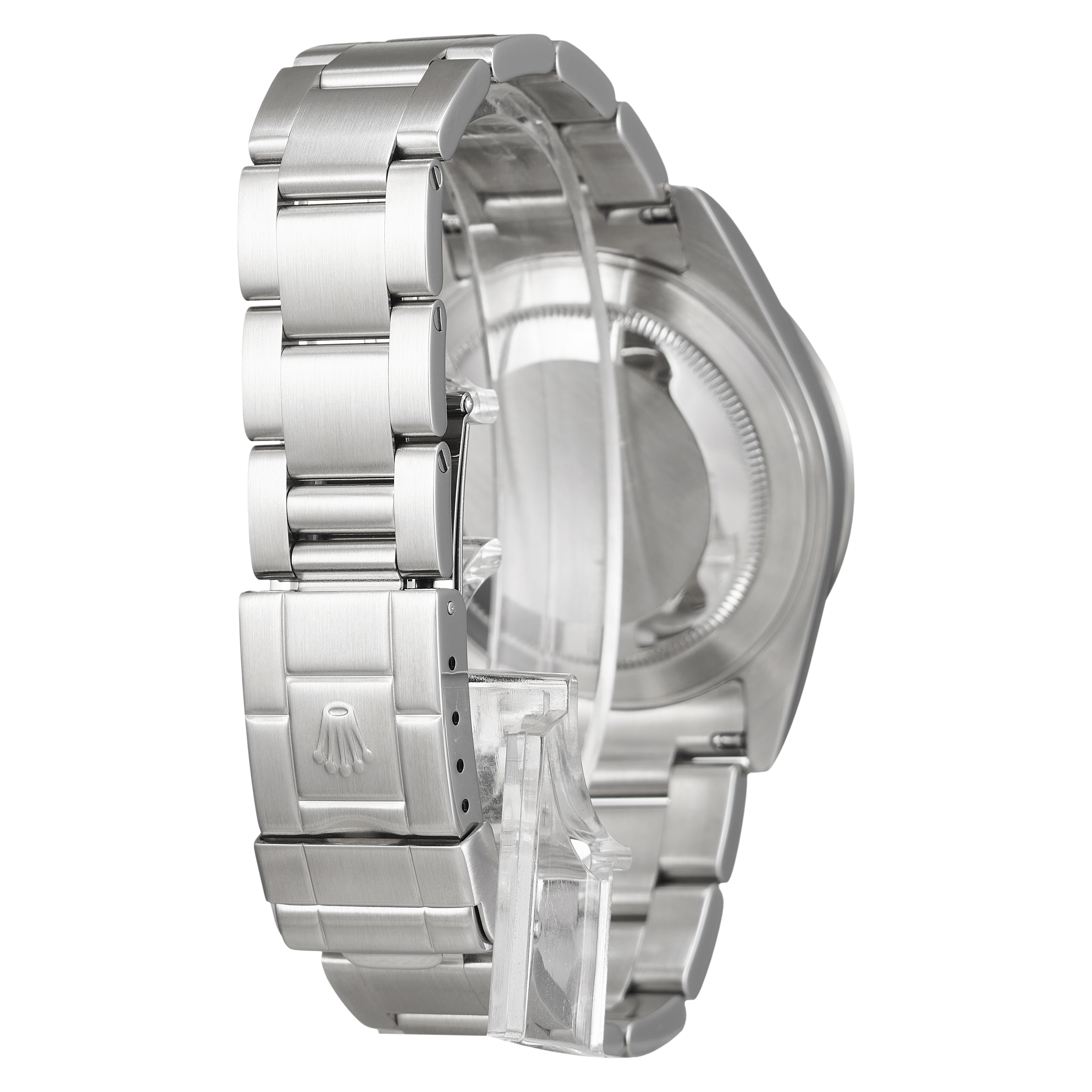 Rolex Explorer II 16570