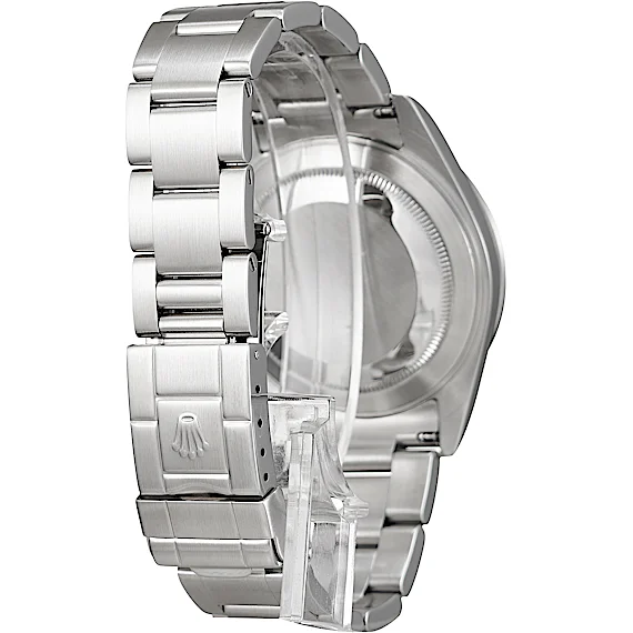 Rolex Explorer II 16570 Rolex Explorer II 16570