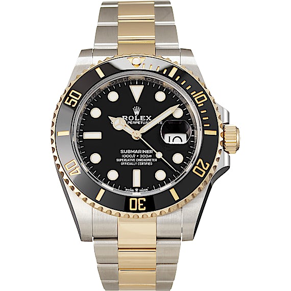 Rolex Submariner 126613LN Rolex Submariner 126613LN