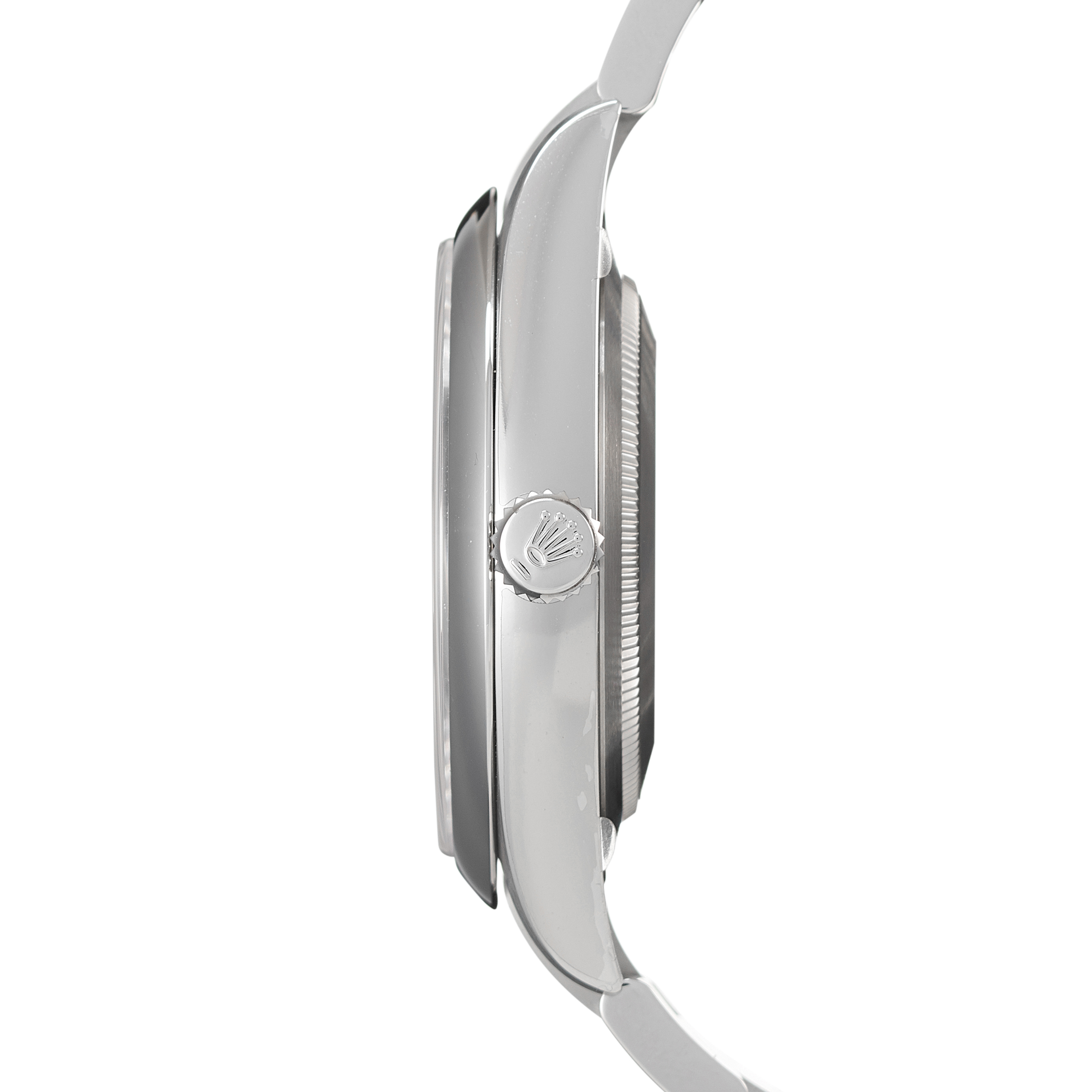 Rolex Oyster Perpetual 124300