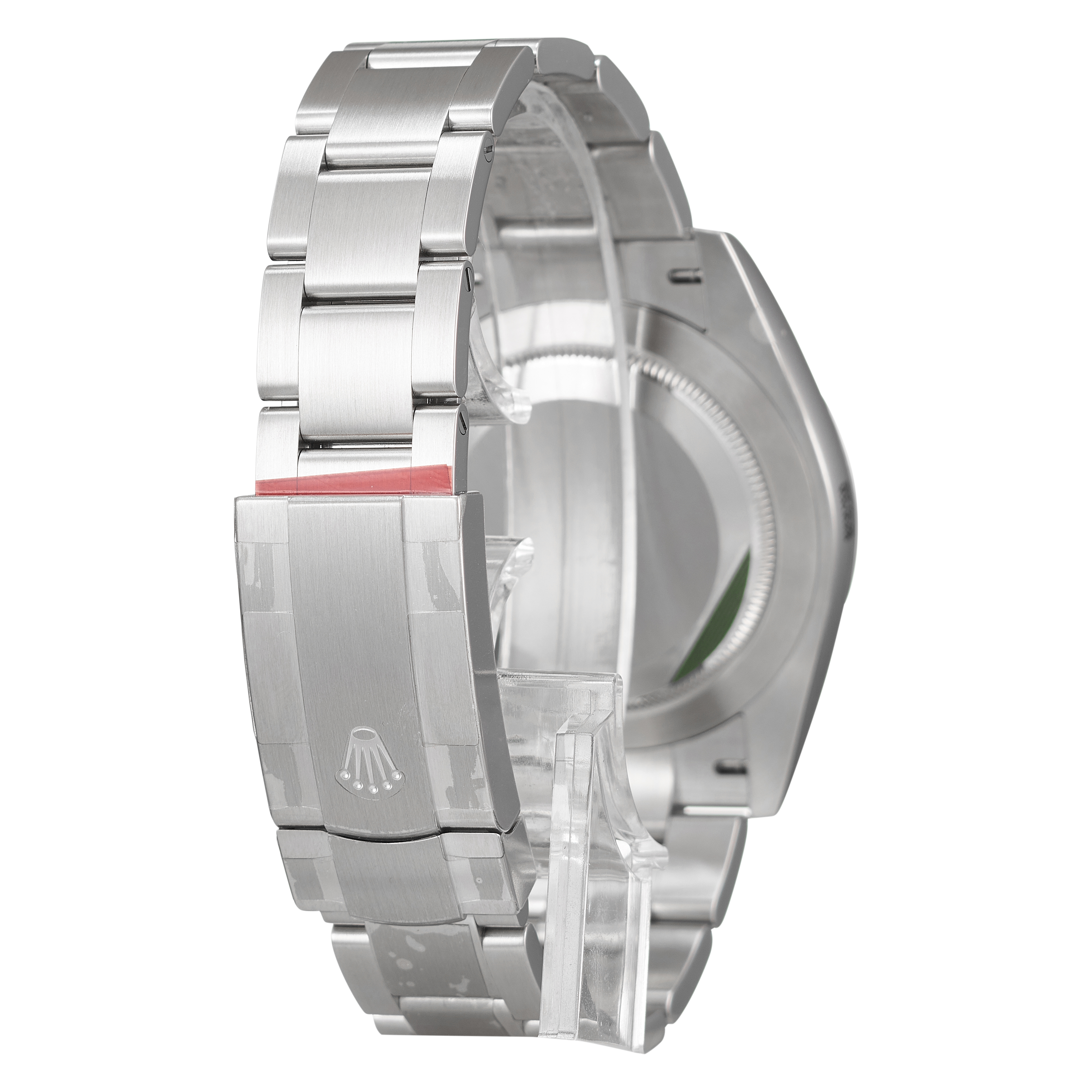 Rolex Oyster Perpetual 124300