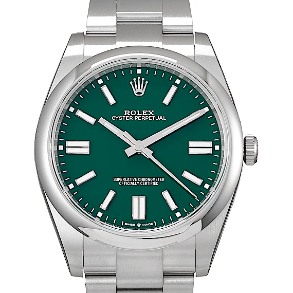 Rolex Oyster Perpetual 124300 Rolex Oyster Perpetual 124300