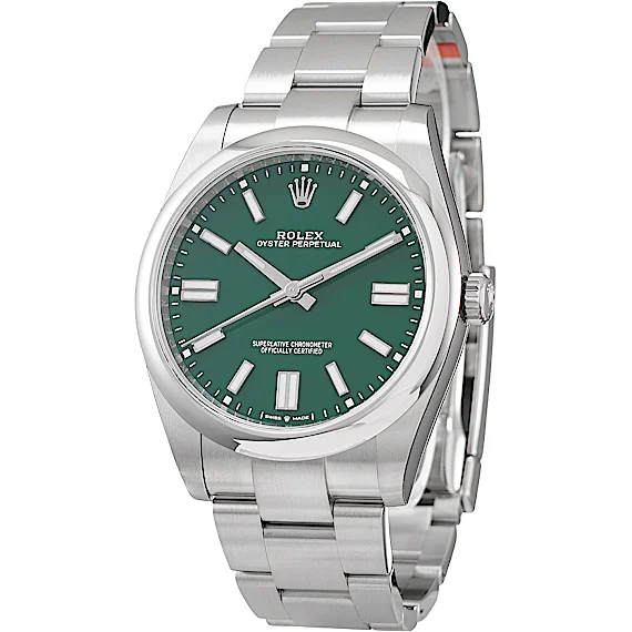 Rolex Oyster Perpetual 124300 Rolex Oyster Perpetual 124300