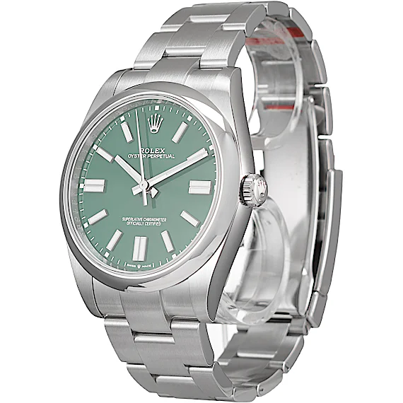 Rolex Oyster Perpetual 124300 Rolex Oyster Perpetual 124300