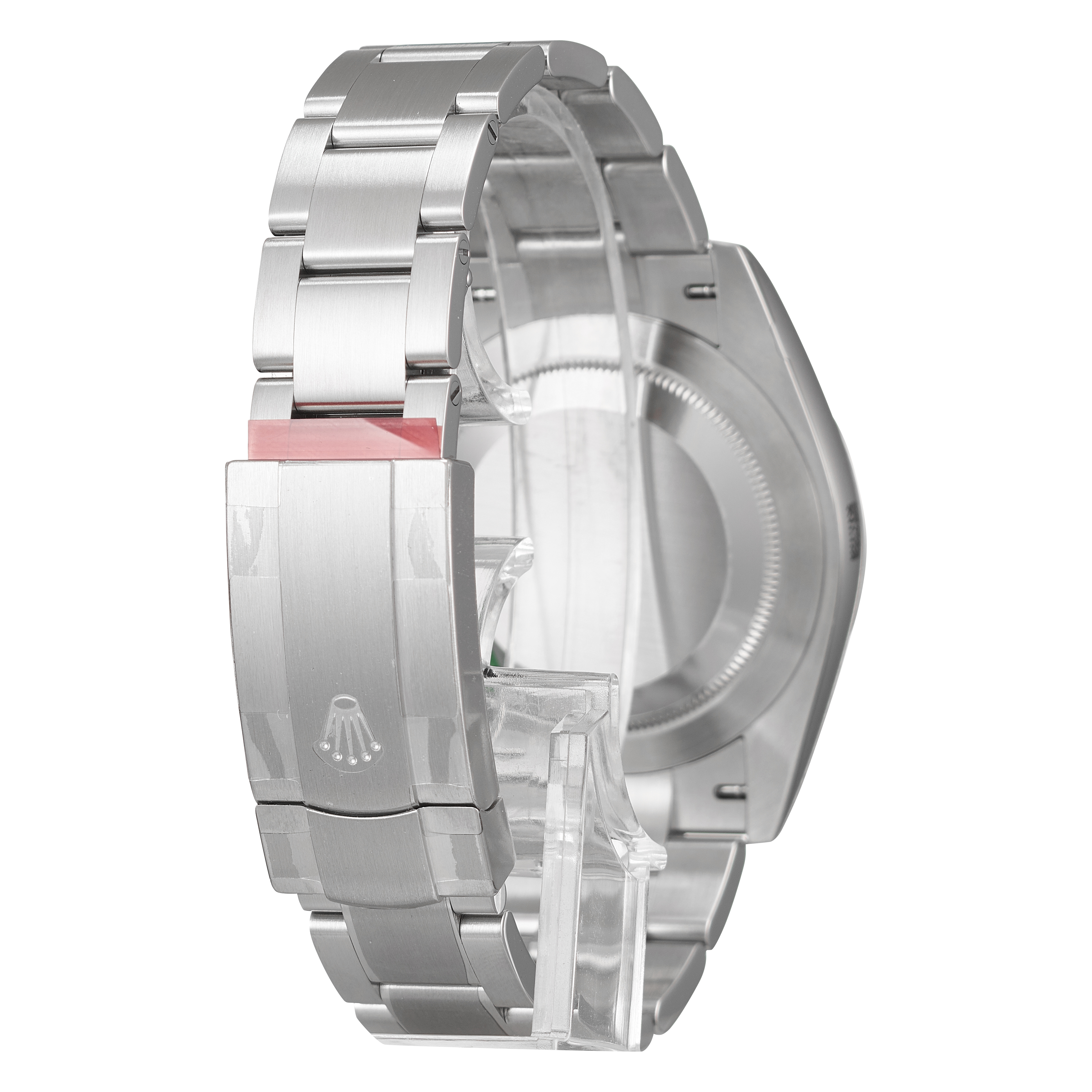 Rolex Oyster Perpetual 124300