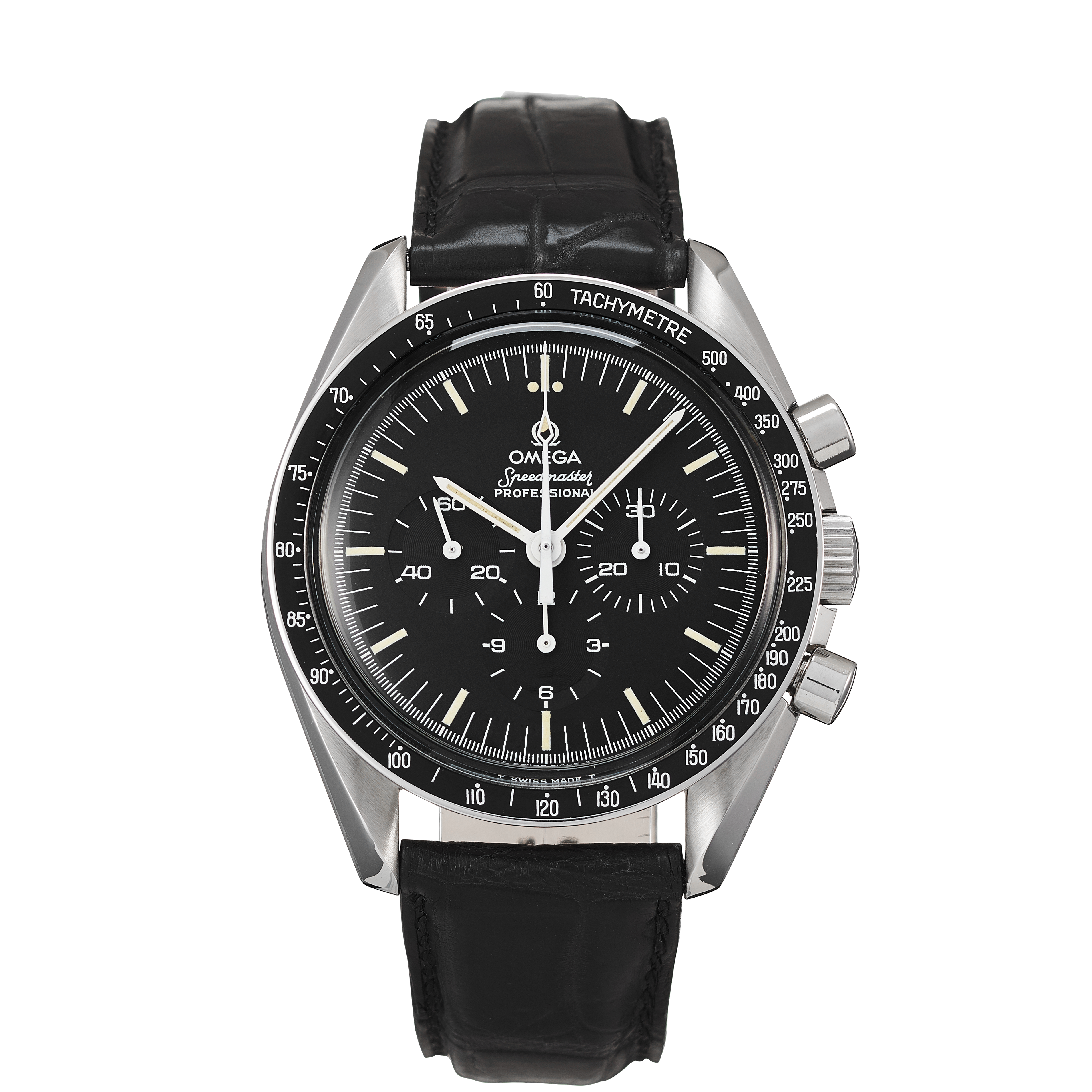 Omega Speedmaster 3570.50.00